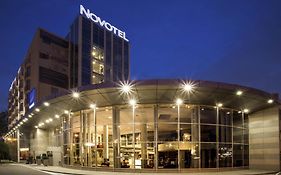 Novotel Warszawa Airport